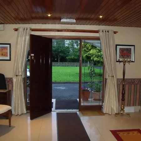 Killowen House Bed and breakfast 4*
