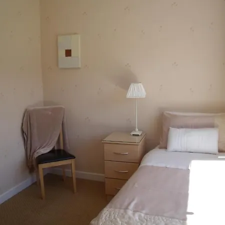 Bed and breakfast Killowen House Drogheda