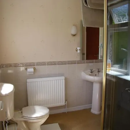 Killowen House Bed and breakfast Drogheda