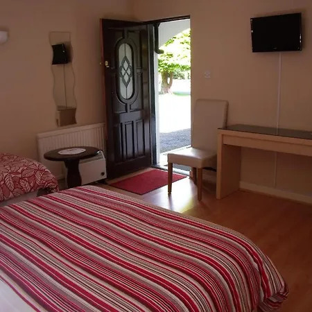 Killowen House 4*