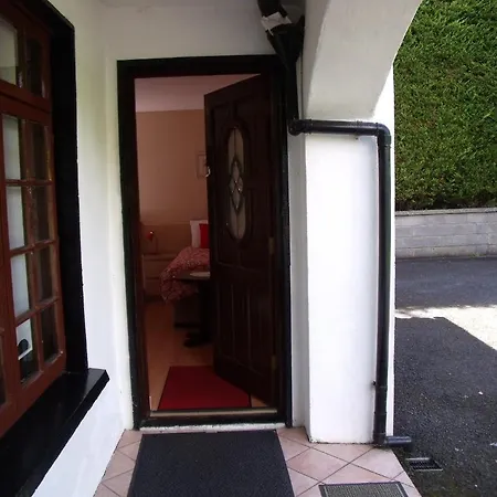 Bed & Breakfast Killowen House