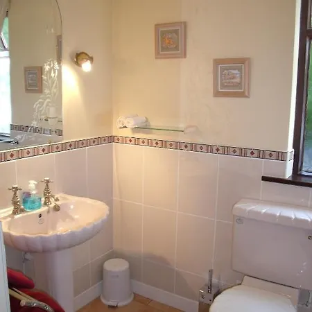Killowen House Bed and breakfast 4*