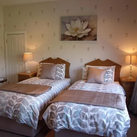 Bed & Breakfast Killowen House Drogheda