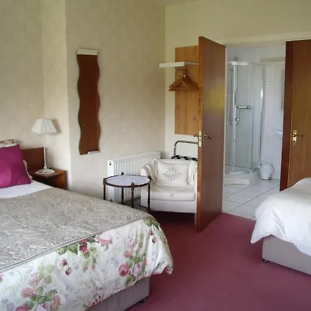 Killowen House 4* Drogheda