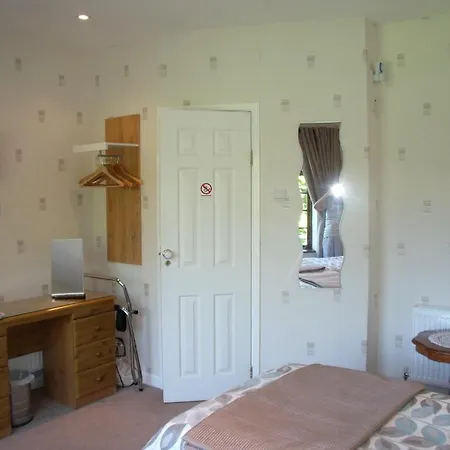 Killowen House Bed and breakfast Drogheda