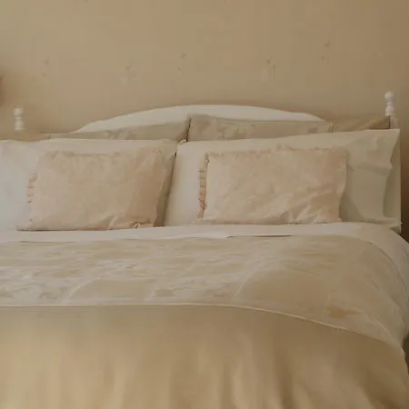 Nocleg ze śniadaniem Killowen House Drogheda