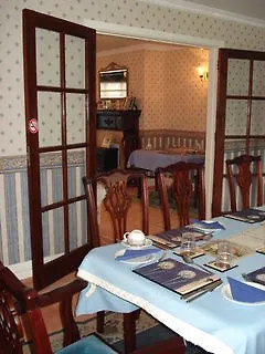 Killowen House