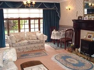 Bed and breakfast Killowen House
