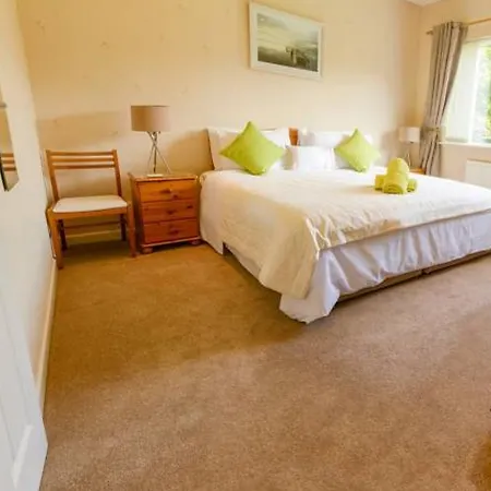 Bed & Breakfast Killowen House 4*