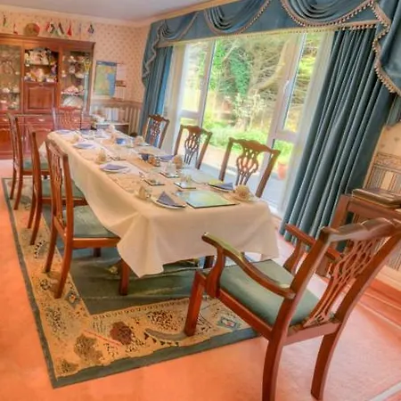 Killowen House 4* Drogheda