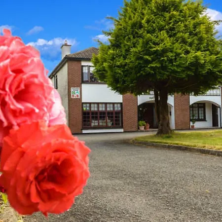Killowen House Bed & Breakfast Drogheda