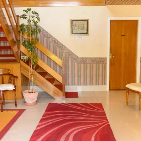 Bed & Breakfast Killowen House Drogheda