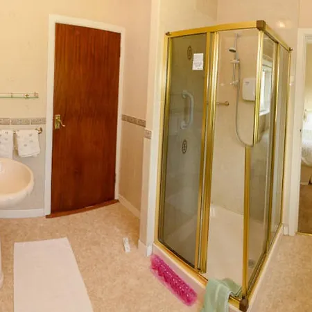 Bed and breakfast Killowen House 4*