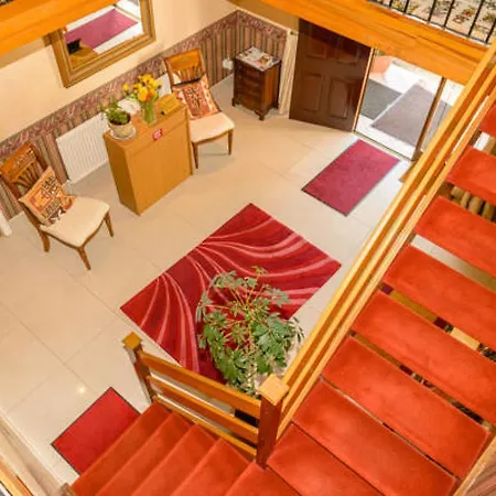 Killowen House