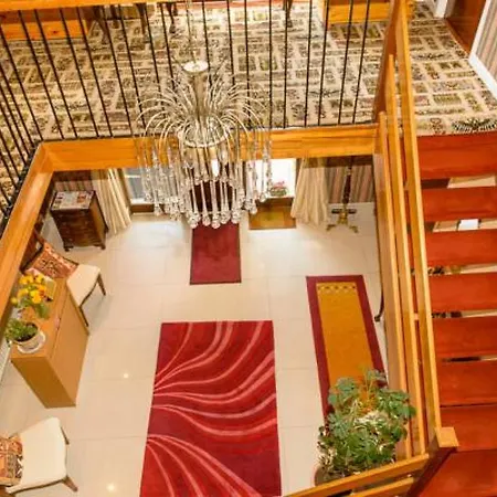 Killowen House 4* Drogheda