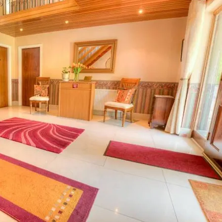 Bed & Breakfast Killowen House 4*