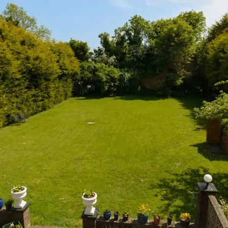 Killowen House 4*