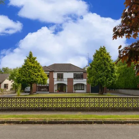Killowen House Bed & Breakfast