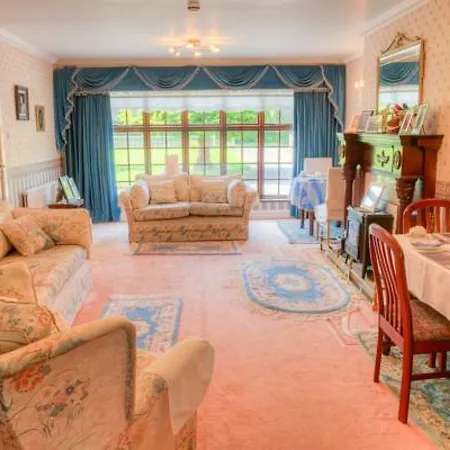 Killowen House 4*