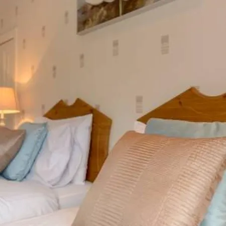 Bed & Breakfast Killowen House Drogheda