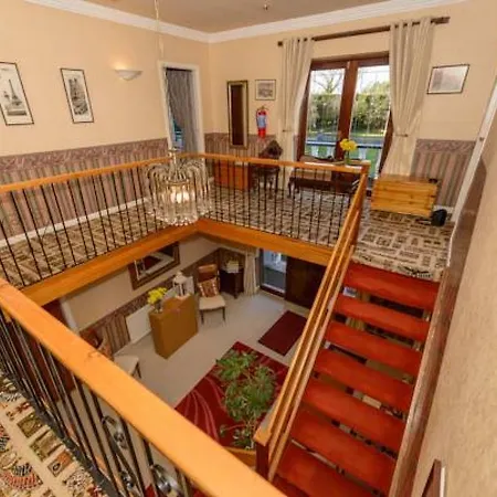 Killowen House Bed & Breakfast Drogheda