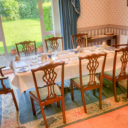 Killowen House Bed & Breakfast