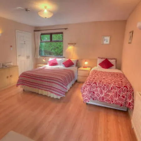 Killowen House 4*