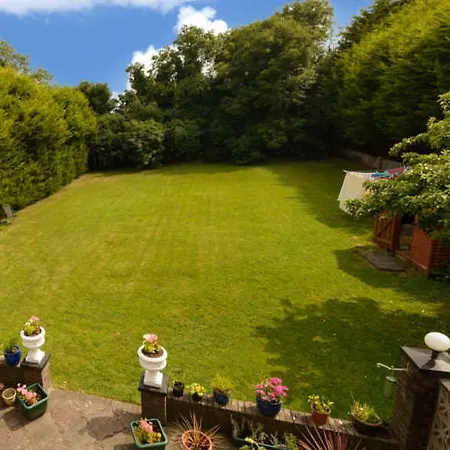 Bed and breakfast Killowen House Drogheda