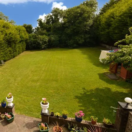 Bed & Breakfast Killowen House Drogheda