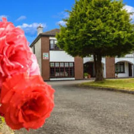 Bed and breakfast Killowen House Drogheda