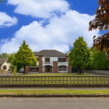 Bed and breakfast Killowen House 4*