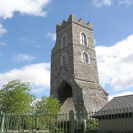 Killowen House Bed and breakfast