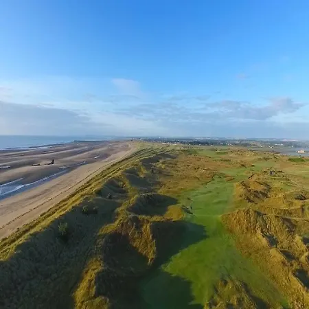 Bed & Breakfast Killowen House 4*