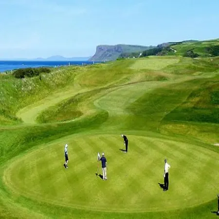 Killowen House