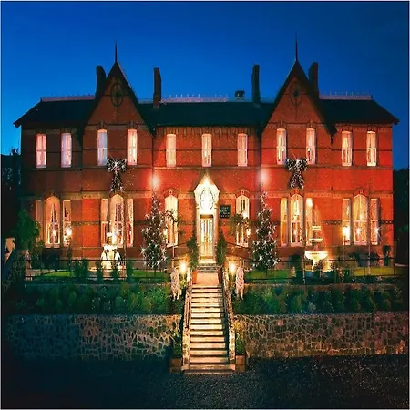 Bed and breakfast Killowen House Drogheda