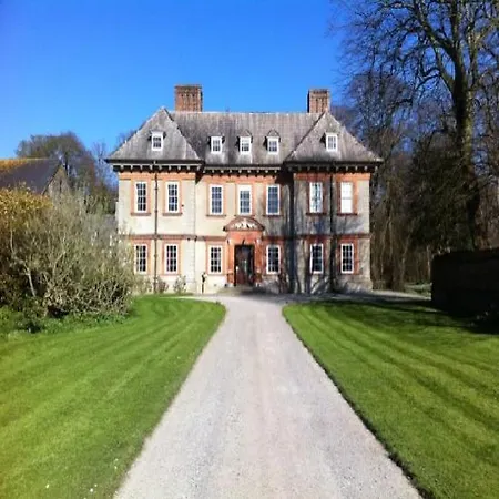 Killowen House Bed and breakfast