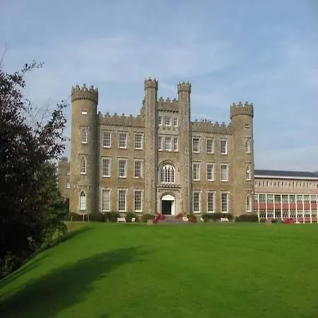 Bed and breakfast Killowen House Drogheda