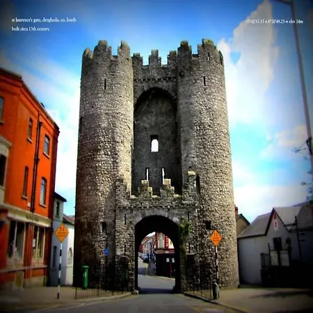 Killowen House Bed and breakfast Drogheda