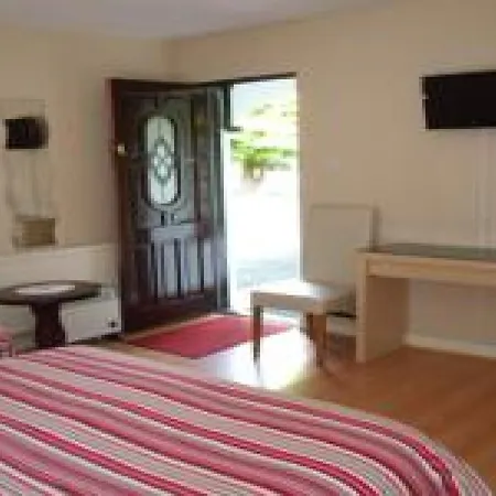 Killowen House Bed & Breakfast Drogheda