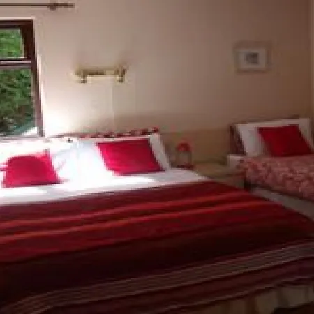 Killowen House