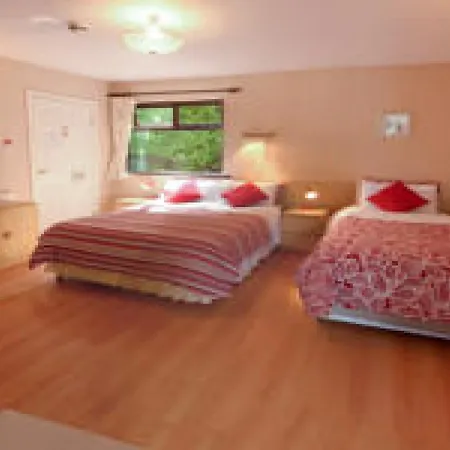 Killowen House 4* Drogheda