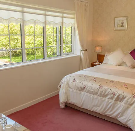 Bed and breakfast Killowen House Drogheda