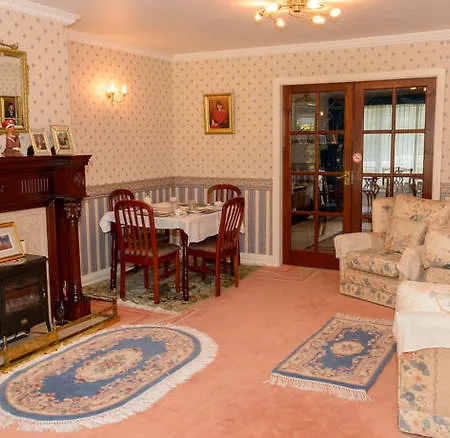 Killowen House 4*