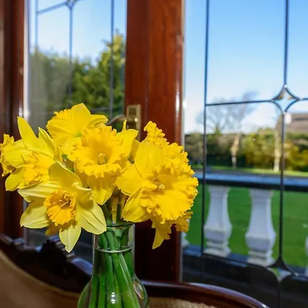 Killowen House