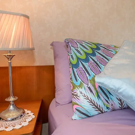 Killowen House Bed and breakfast 4*