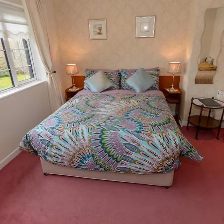 Killowen House Bed and breakfast Drogheda