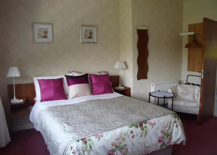 Killowen House דרוגדה