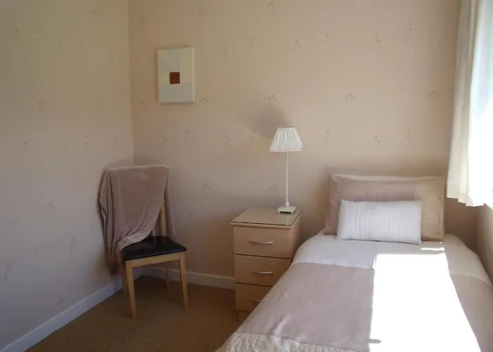 Bed & Breakfast Killowen House Drogheda