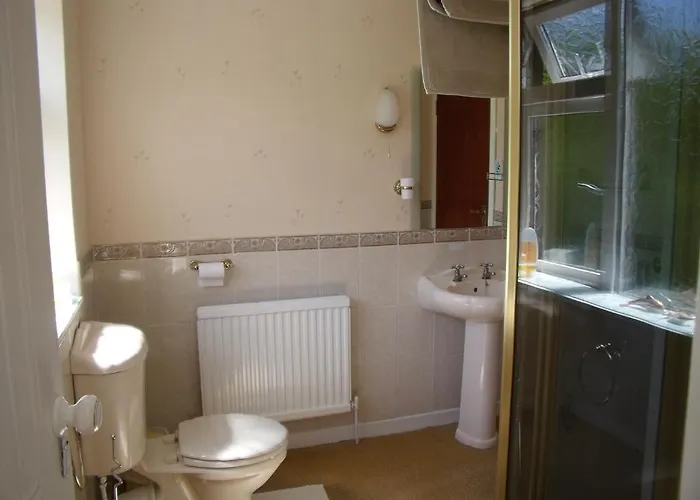 Killowen House Bed & Breakfast Drogheda