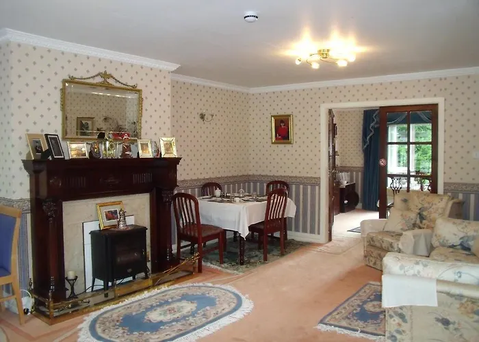 Killowen House Drogheda